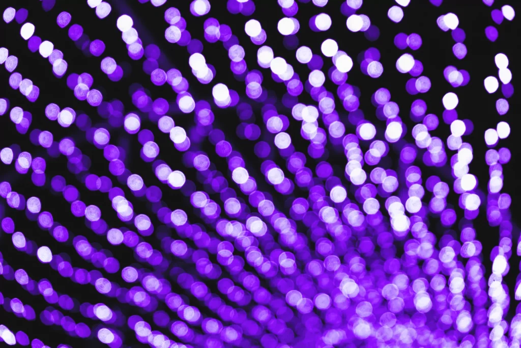UV lights