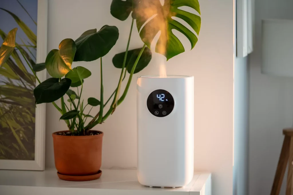 humidifier equipment