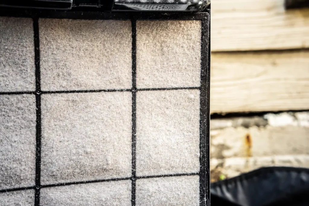 hvac filter